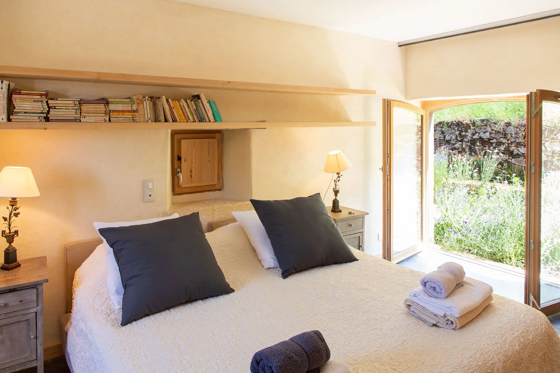 Suite Marguerite